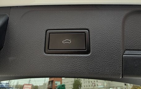 Volkswagen Teramont I, 2019 год, 3 690 000 рублей, 27 фотография