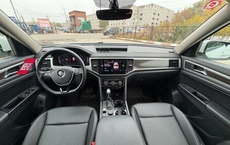 Volkswagen Teramont I, 2019 год, 3 690 000 рублей, 22 фотография