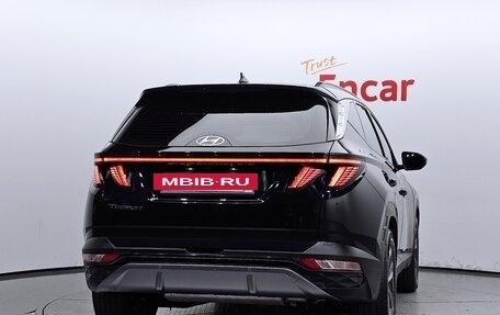 Hyundai Tucson, 2022 год, 2 215 000 рублей, 6 фотография