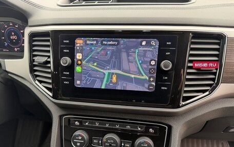 Volkswagen Teramont I, 2019 год, 3 690 000 рублей, 24 фотография