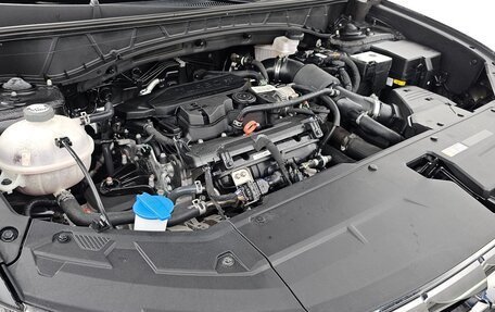 Hyundai Tucson, 2022 год, 2 215 000 рублей, 8 фотография