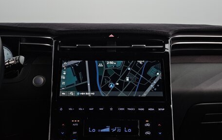 Hyundai Tucson, 2022 год, 2 215 000 рублей, 15 фотография