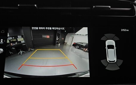 Hyundai Tucson, 2022 год, 2 215 000 рублей, 16 фотография