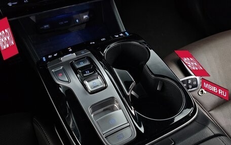 Hyundai Tucson, 2022 год, 2 215 000 рублей, 10 фотография