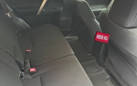 Toyota RAV4, 2014 год, 1 935 000 рублей, 8 фотография