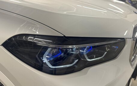 BMW X5, 2021 год, 8 800 000 рублей, 7 фотография