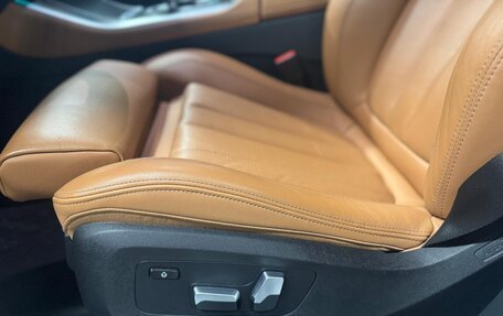 BMW X5, 2021 год, 8 800 000 рублей, 9 фотография