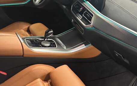 BMW X5, 2021 год, 8 800 000 рублей, 12 фотография