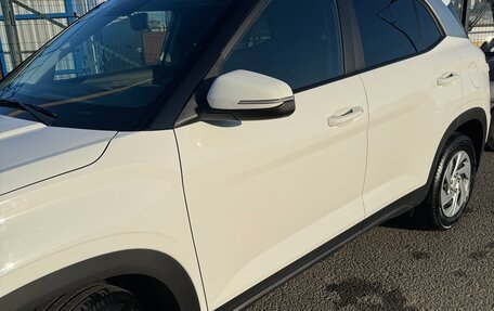 Hyundai Creta, 2022 год, 2 350 000 рублей, 5 фотография