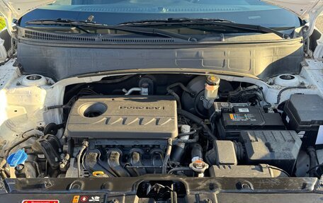 Hyundai Creta, 2022 год, 2 350 000 рублей, 7 фотография