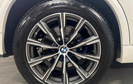 BMW X5, 2021 год, 8 800 000 рублей, 17 фотография