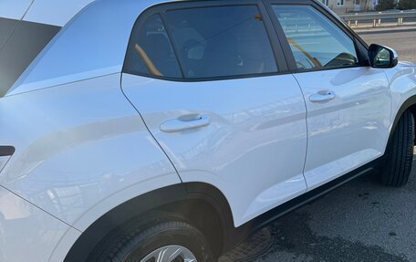 Hyundai Creta, 2022 год, 2 350 000 рублей, 4 фотография