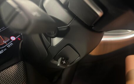 BMW X5, 2021 год, 8 800 000 рублей, 16 фотография