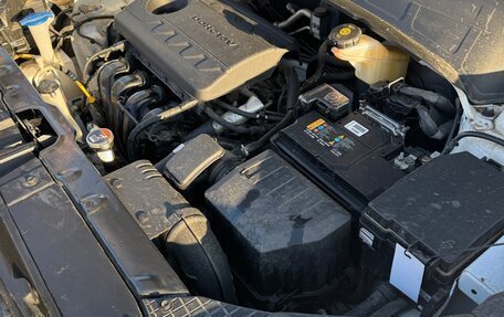 Hyundai Creta, 2022 год, 2 350 000 рублей, 6 фотография