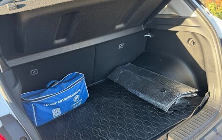 Hyundai Creta, 2022 год, 2 350 000 рублей, 9 фотография