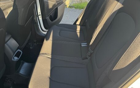 Hyundai Creta, 2022 год, 2 350 000 рублей, 10 фотография