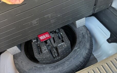 Hyundai Creta, 2022 год, 2 350 000 рублей, 8 фотография