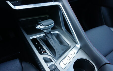 Changan CS35 Plus, 2024 год, 2 569 900 рублей, 8 фотография