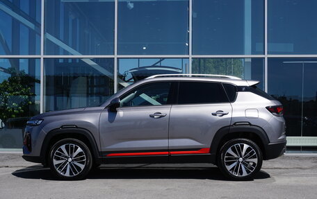 Changan CS35 Plus, 2024 год, 2 569 900 рублей, 3 фотография