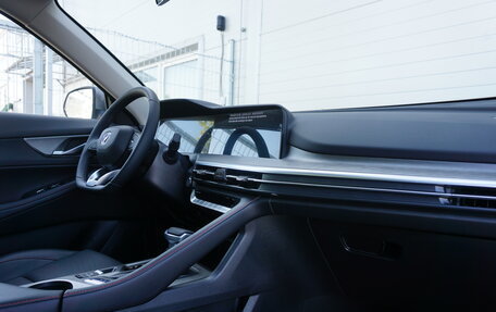 Changan CS35 Plus, 2024 год, 2 569 900 рублей, 7 фотография