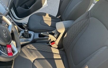 Hyundai Creta, 2022 год, 2 350 000 рублей, 12 фотография