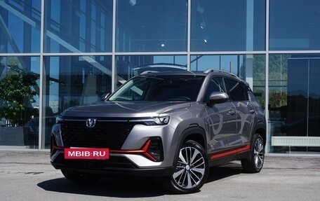 Changan CS35 Plus, 2024 год, 2 569 900 рублей, 2 фотография