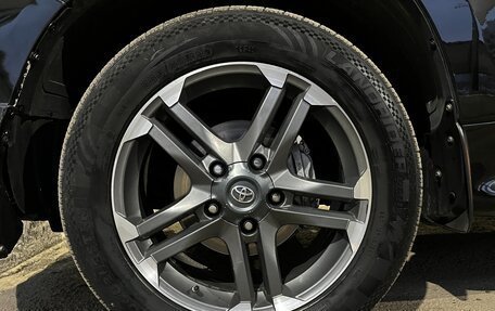 Toyota Land Cruiser 200, 2015 год, 4 900 000 рублей, 8 фотография