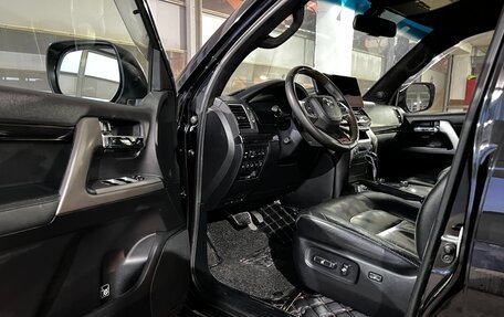 Toyota Land Cruiser 200, 2015 год, 4 900 000 рублей, 9 фотография
