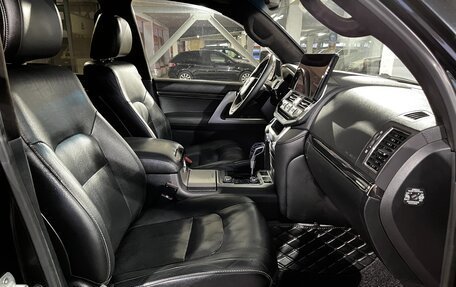 Toyota Land Cruiser 200, 2015 год, 4 900 000 рублей, 15 фотография