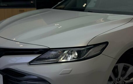 Toyota Camry, 2018 год, 2 950 000 рублей, 2 фотография