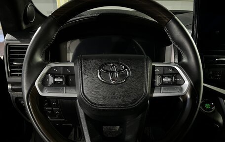 Toyota Land Cruiser 200, 2015 год, 4 900 000 рублей, 22 фотография