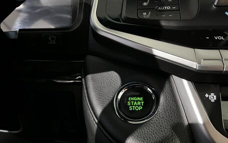 Toyota Land Cruiser 200, 2015 год, 4 900 000 рублей, 23 фотография