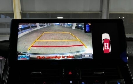 Toyota Land Cruiser 200, 2015 год, 4 900 000 рублей, 27 фотография