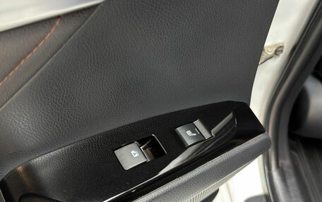 Toyota Camry, 2018 год, 2 950 000 рублей, 19 фотография