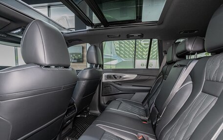 GAC GS8, 2025 год, 4 499 000 рублей, 4 фотография