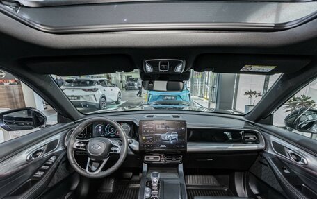 GAC GS8, 2025 год, 4 499 000 рублей, 2 фотография