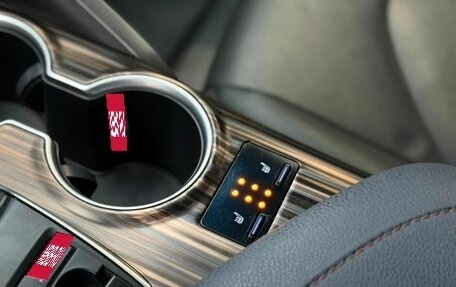 Toyota Camry, 2018 год, 2 950 000 рублей, 15 фотография