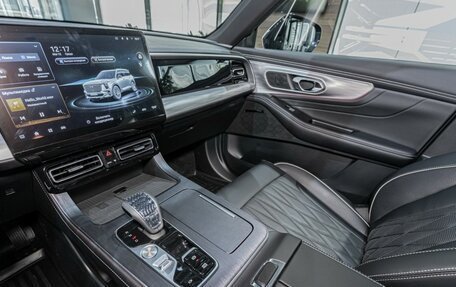 GAC GS8, 2025 год, 4 499 000 рублей, 6 фотография