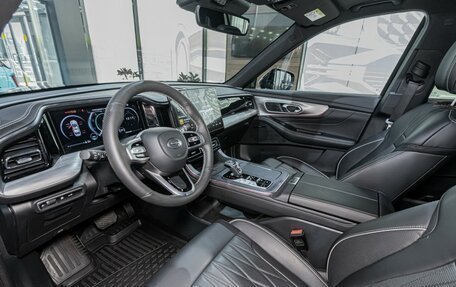 GAC GS8, 2025 год, 4 499 000 рублей, 5 фотография