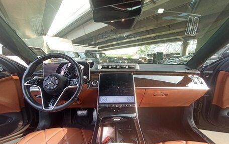 Mercedes-Benz Maybach S-Класс, 2023 год, 17 320 000 рублей, 10 фотография