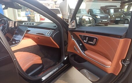 Mercedes-Benz Maybach S-Класс, 2023 год, 17 320 000 рублей, 9 фотография