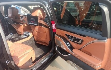 Mercedes-Benz Maybach S-Класс, 2023 год, 17 320 000 рублей, 8 фотография