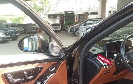 Mercedes-Benz Maybach S-Класс, 2023 год, 17 320 000 рублей, 7 фотография