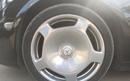 Mercedes-Benz Maybach S-Класс, 2023 год, 17 320 000 рублей, 13 фотография