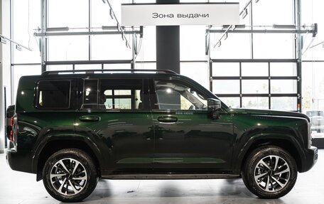 Haval H9, 2025 год, 4 899 000 рублей, 5 фотография