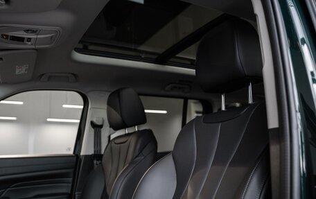 Haval H9, 2025 год, 4 899 000 рублей, 19 фотография