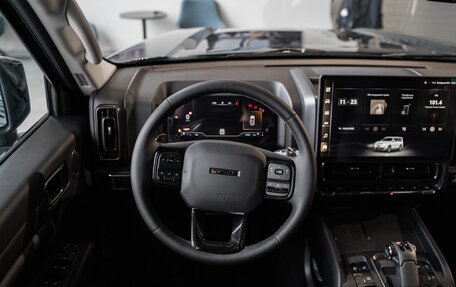 Haval H9, 2025 год, 4 899 000 рублей, 23 фотография