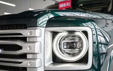 Haval H9, 2025 год, 4 899 000 рублей, 12 фотография