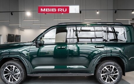 Haval H9, 2025 год, 4 899 000 рублей, 9 фотография