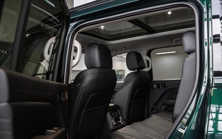 Haval H9, 2025 год, 4 899 000 рублей, 27 фотография